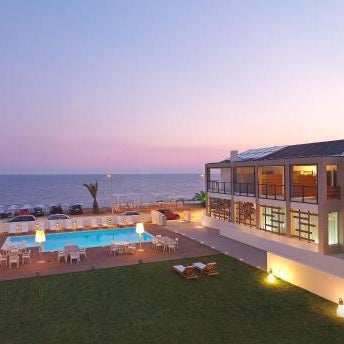 SESA Boutique Hotel & Restaurant