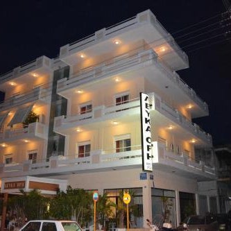 Lefka Ori City Rooms Thumbnail