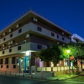Olympia Hotel