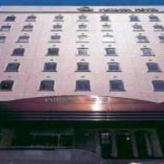 EN HOTEL Fujisawa