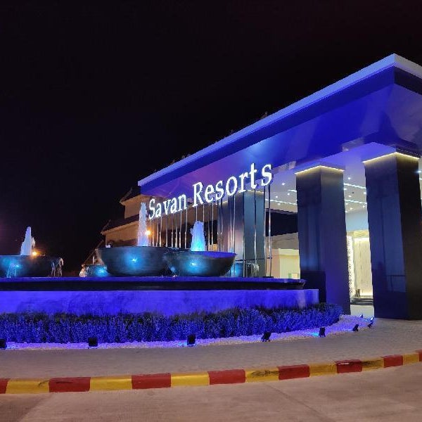 Savan Resorts Thumbnail