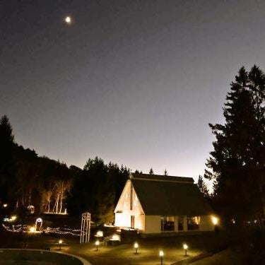Resort Hotel Tateshina