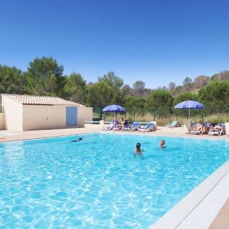 Résidence Odalys Shangri-La - Les Hauts de Cassis