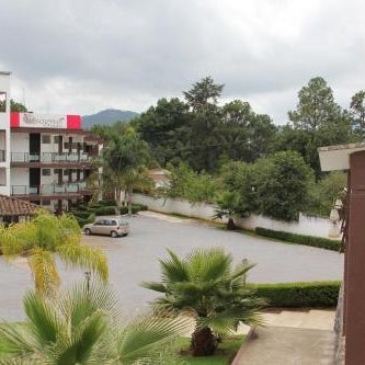 El Suueño Zacatlán