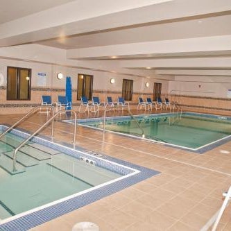 Astoria Extended Stay & Event Center Thumbnail