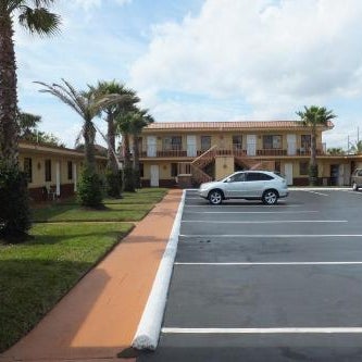 Budget Inn Express Thumbnail
