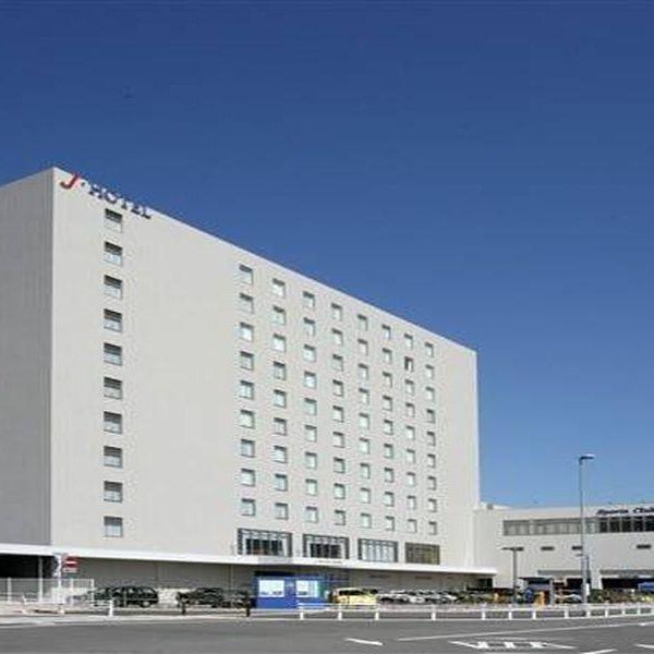 J Hotel Rinku