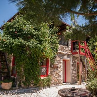 Aral Tatil Ciftligi