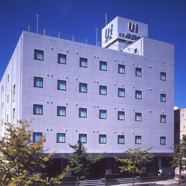 Shingu Ui Hotel