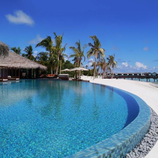 The Residence Maldives Thumbnail