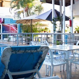 Hotel La Casona Dorada Thumbnail