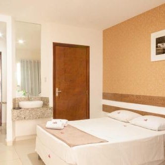 Onix Hotel Aeroporto