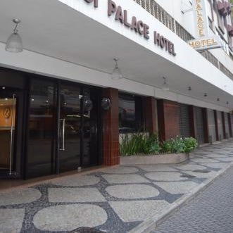 Niteroi Palace Hotel