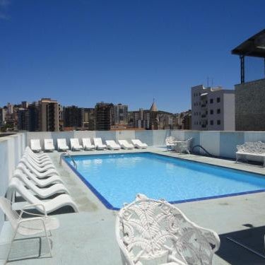 Jóia Hotel