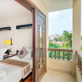 B'Lan Riverside Villa Thumbnail