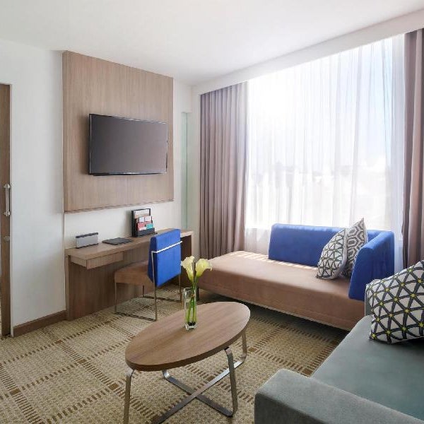 Novotel Makassar Grand Shayla Hotel Thumbnail