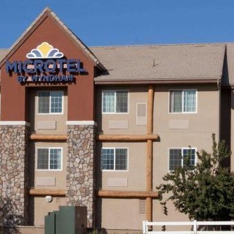 Microtel Inn & Suites by Wyndham Wheeler Ridge Thumbnail