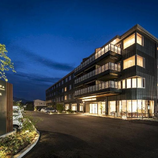 The Noborisaka Hotel Thumbnail