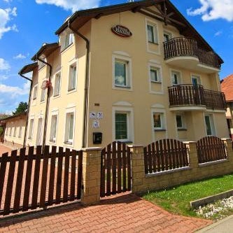 Guest House Maxim Thumbnail