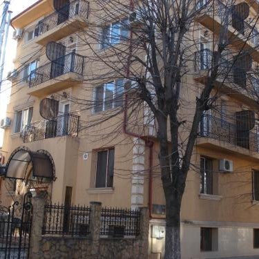 Villa Edel Constanta Thumbnail