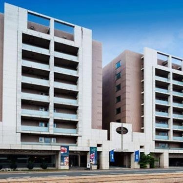 Natural Hot Spring SUPER HOTEL Kumamoto Chamber of Commerce
