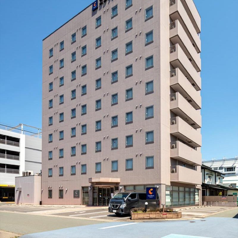 Comfort Hotel Tendo