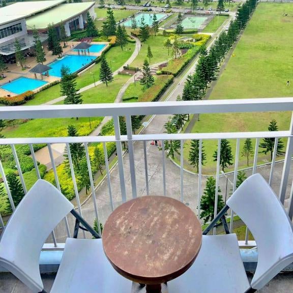 JRT Suites Tagaytay Thumbnail