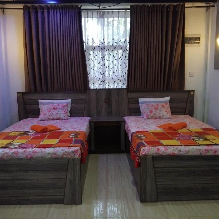 Ella Always Welcome Resort Thumbnail