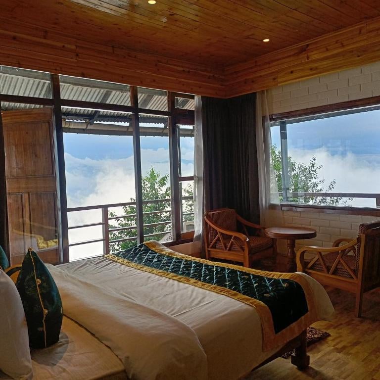 Delo Retreat