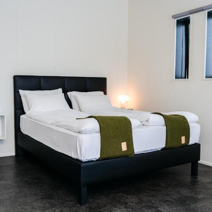 Stracta Hotel Mosfell Thumbnail