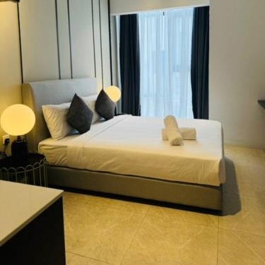 AXON Residences Kuala Lumpur Thumbnail