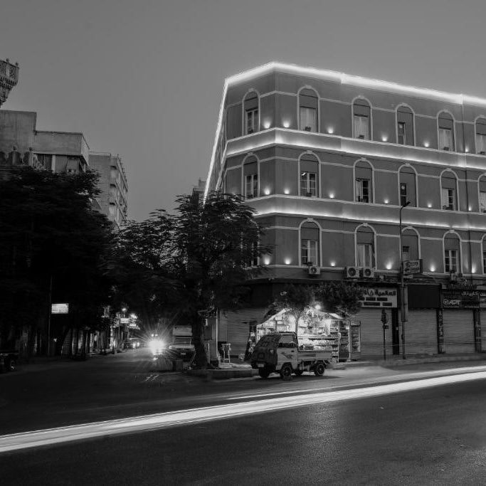 Victoria Cairo Hotel Thumbnail