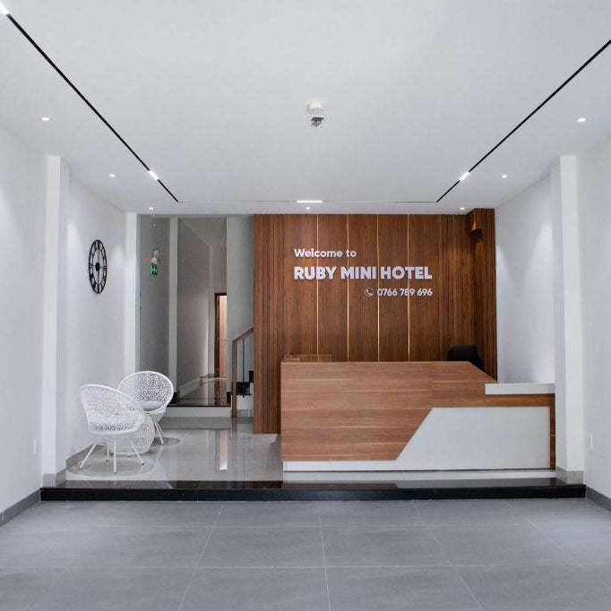 Ruby Mini Hotel Thumbnail