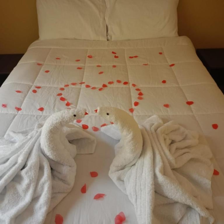 Hotel Rosa Nautica Thumbnail