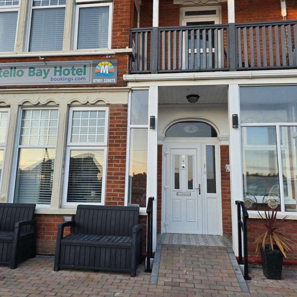 Martello Bay Hotel