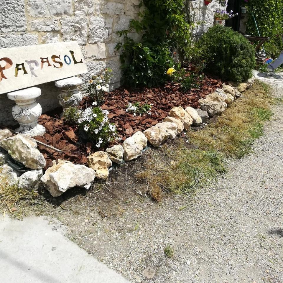 Hotel Rural Papasol