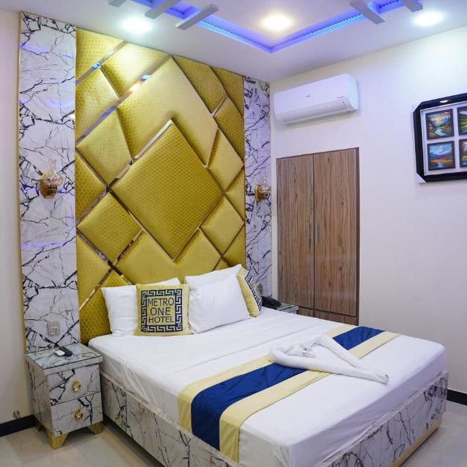 Metro One Hotel Thumbnail