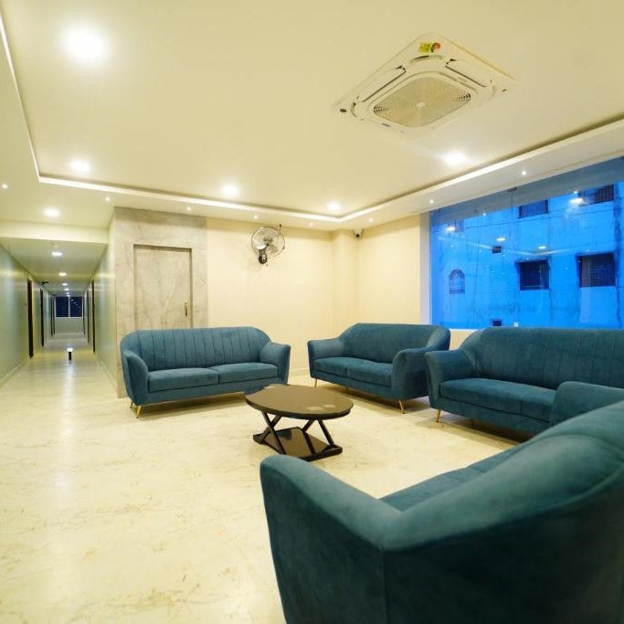 Hotel Ishta