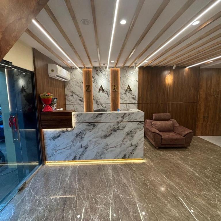 Hotel New Zara Grand