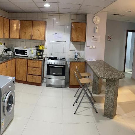 AlBarsha 1 Hostel BY PHM Thumbnail