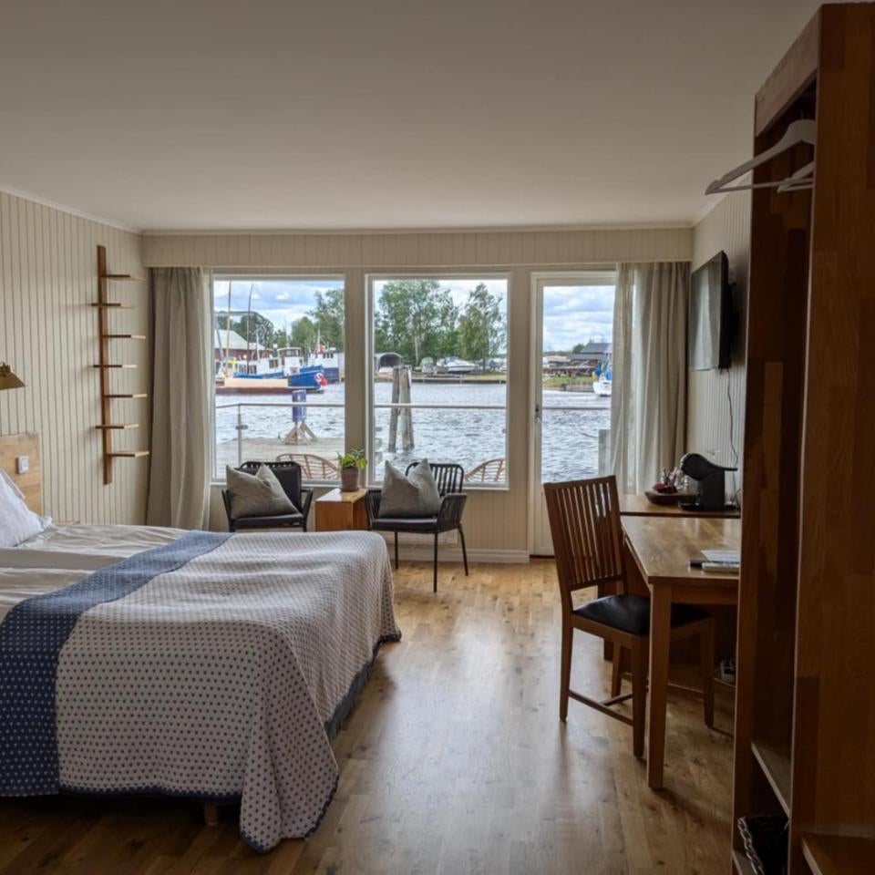 Hotell von Boij