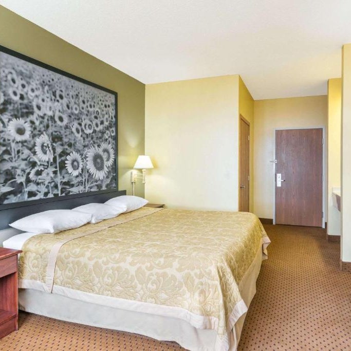 Western Inn & Suites Thumbnail