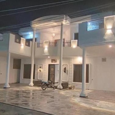 Hotel Roomi Rezidor Multan Thumbnail