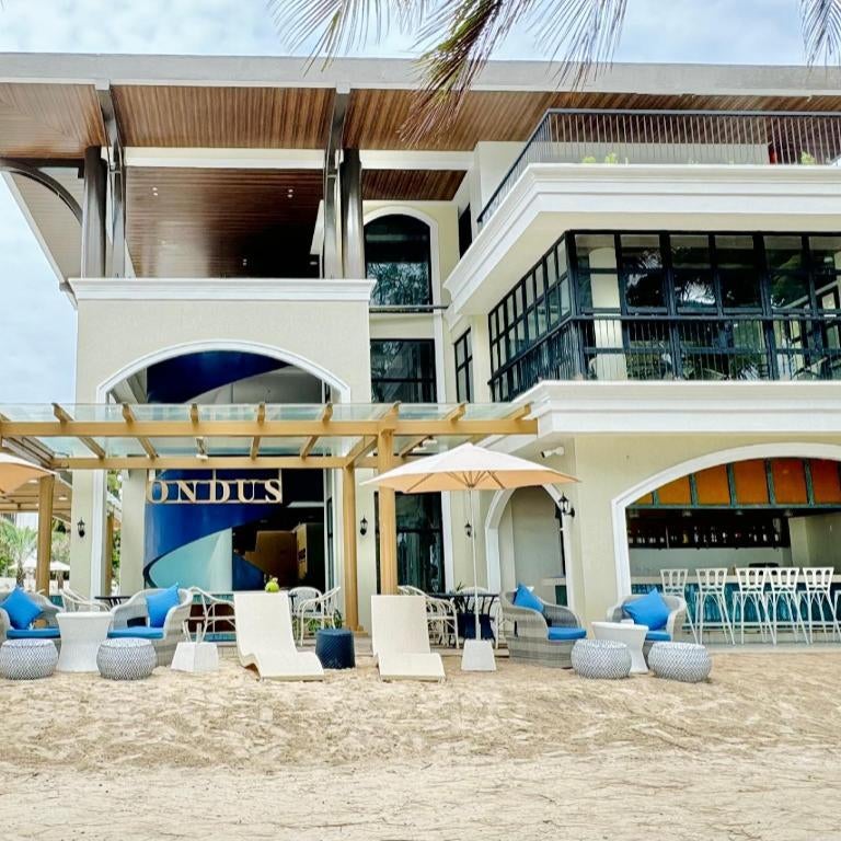 Ondus Boracay Resort Thumbnail