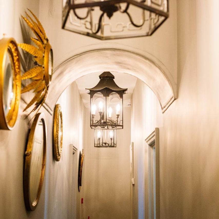 Bampton Townhouse