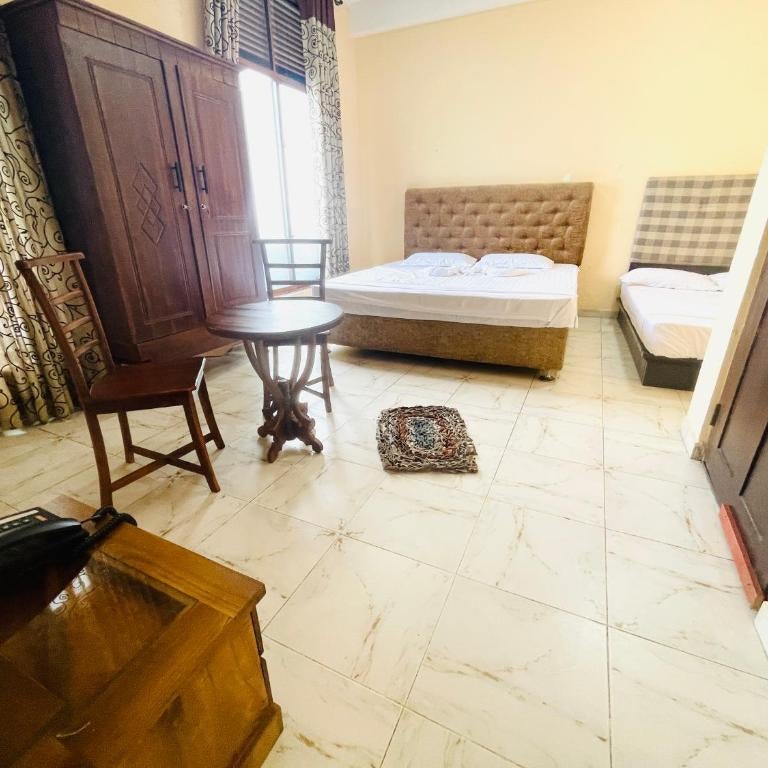 Ez Stay Guesthouse Thumbnail