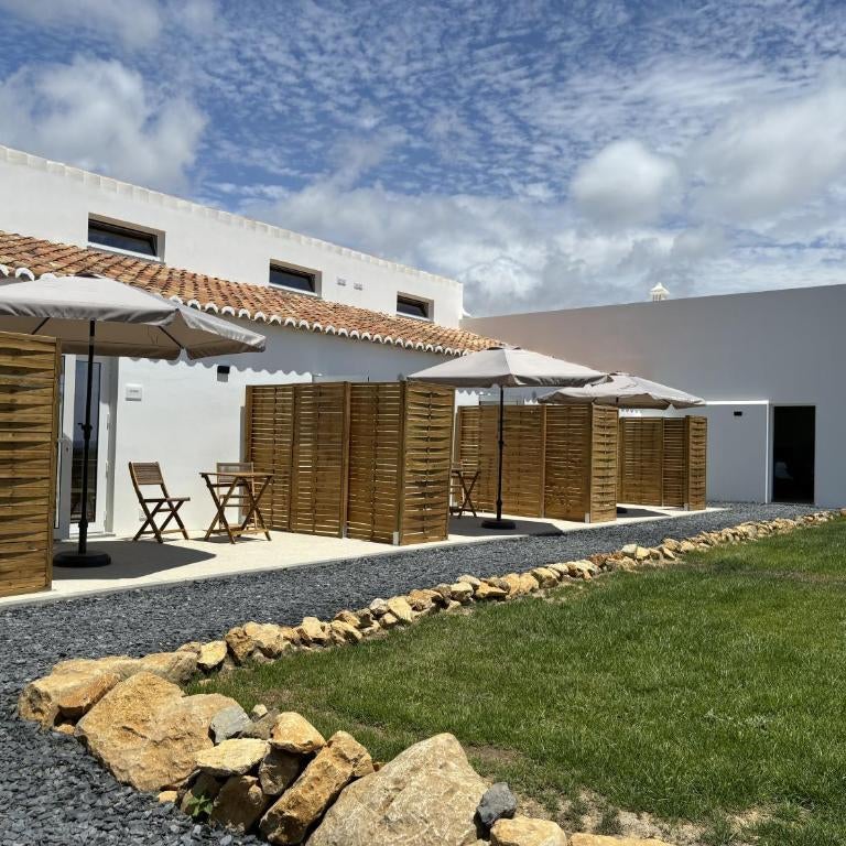 Villa Lobos A sua casa no campo Thumbnail