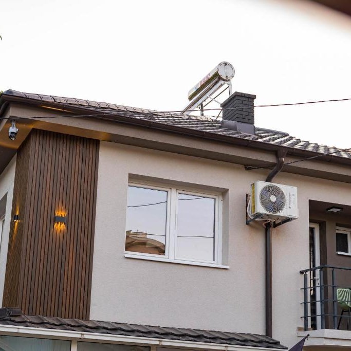 Home Luxury Suites