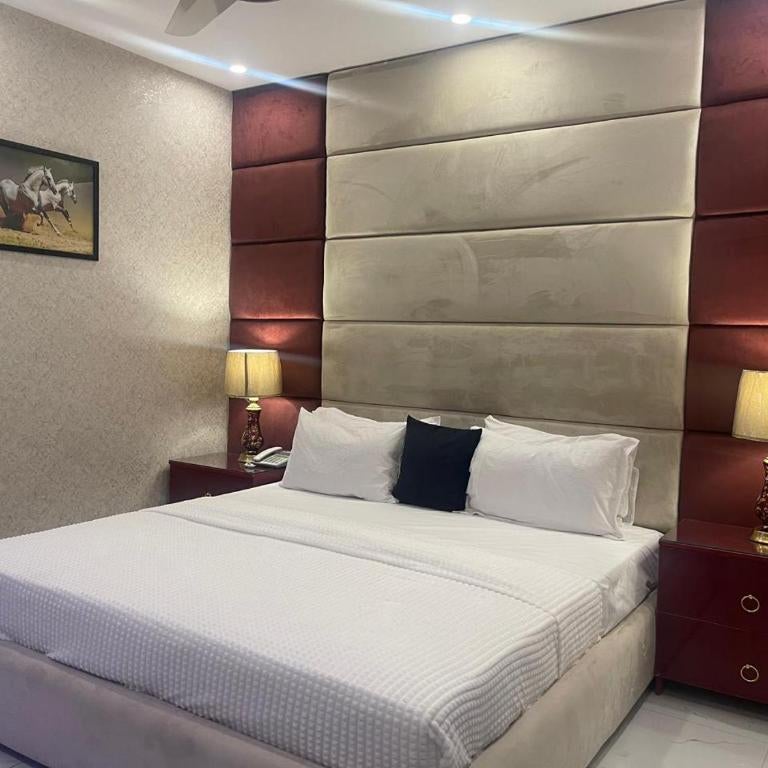 Tulip Capital Hotel Thumbnail