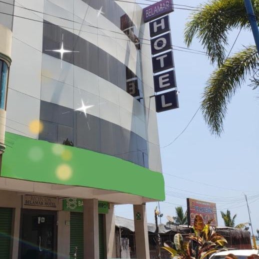 Hotel Belamar